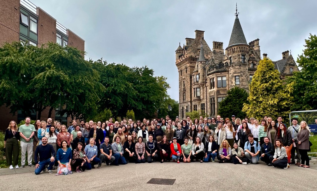 PHAIR 2025 in Edinburgh