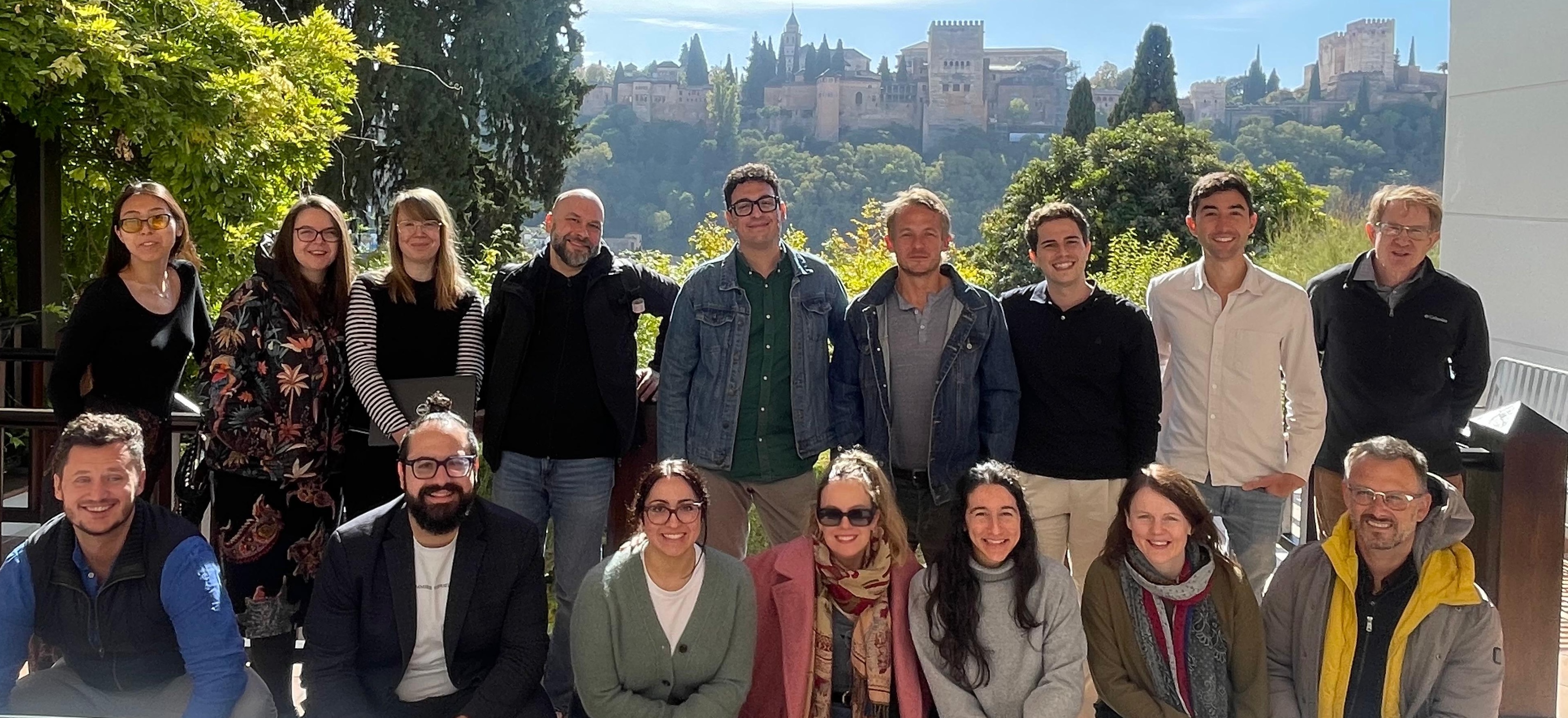 Legal Interpretation and Moral Reasoning Workshop